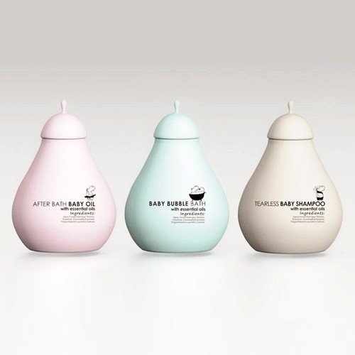 婴儿沐浴露哪个好，宝宝沐浴露排行榜