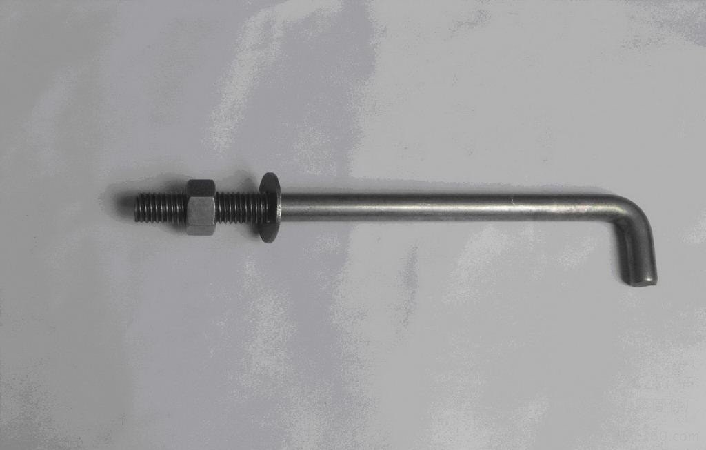 地脚螺栓的重量表