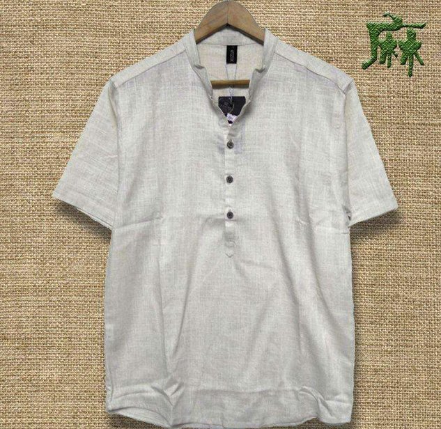 麻料衣服的好坏是？