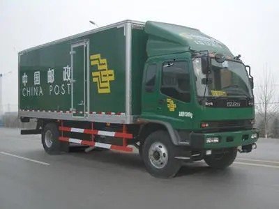 货车的载重是多少