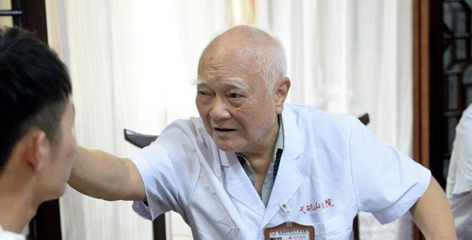 李济仁去世，被称为国医大师的他，是一个怎样的人？