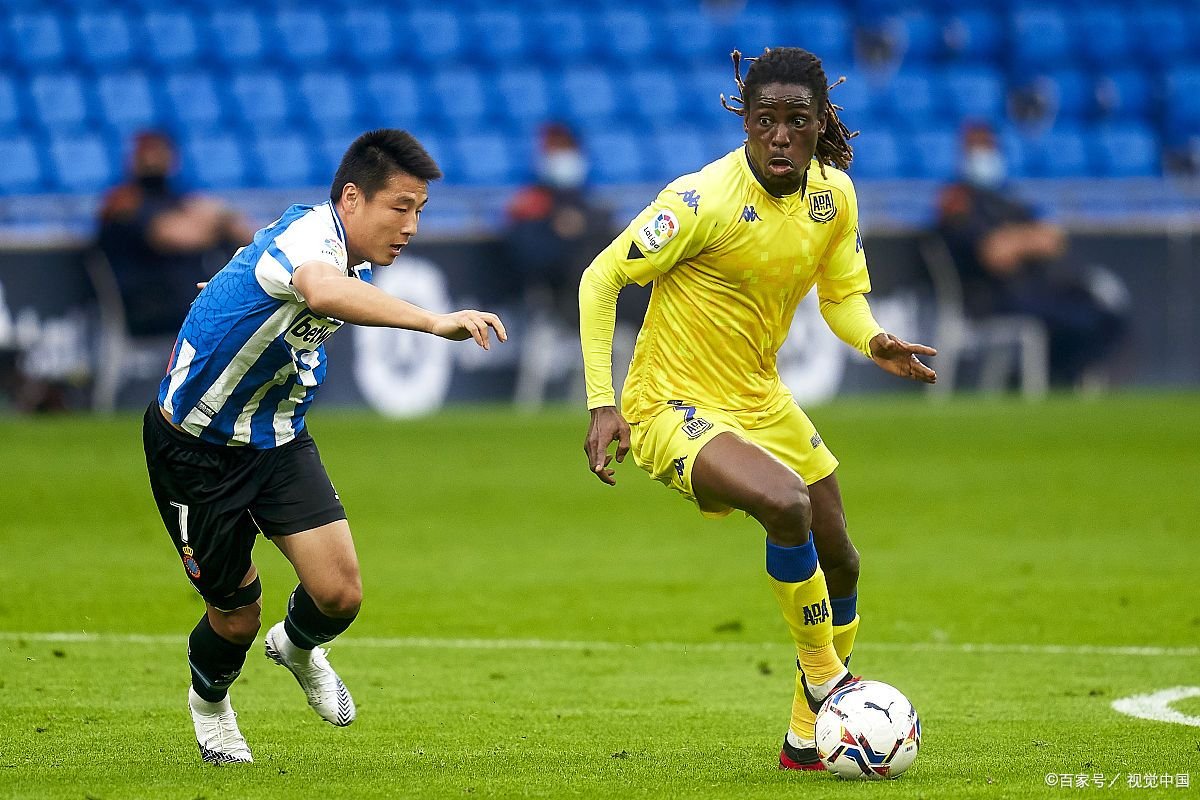 从主力变成替补,武磊都经历了些什么?