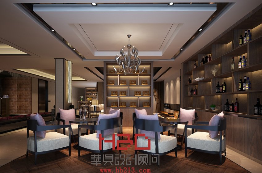 如何做好室内空间设计