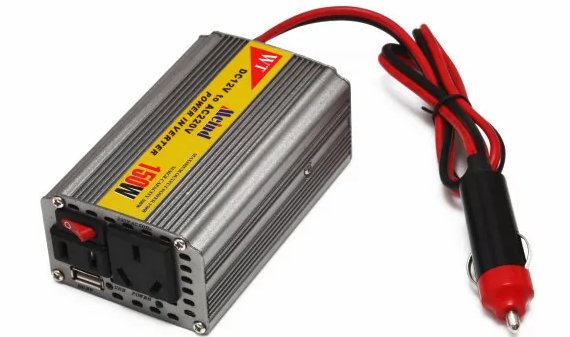 什么叫UPS逆变器？