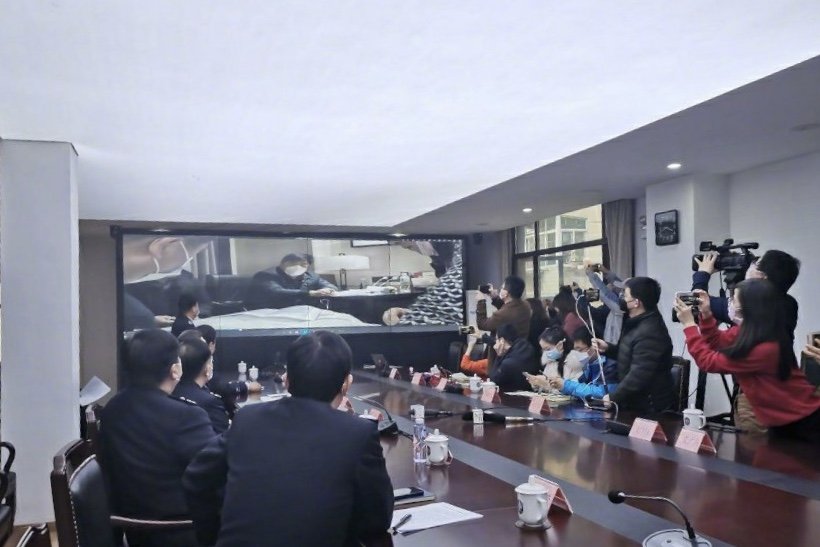 28年前南医大一女生遭奸杀案告破,这个案件的漫长经过究竟是怎样的?