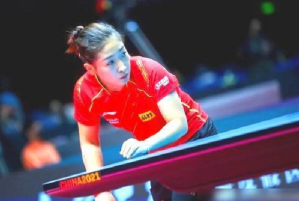 国乒公布东京奥运会名单，你对这份名单满意吗？