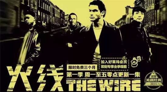 HBO出品的顶级美剧，你都看过哪几部？