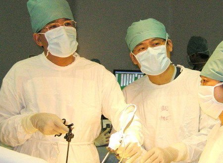 外科和普外科有什么区别求解答