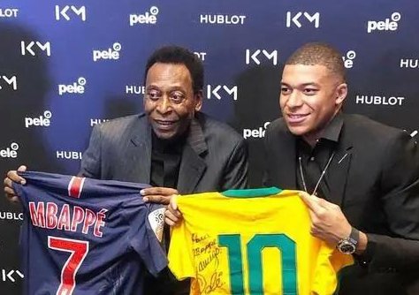 球王贝利再次转入ICU,他的病情到底有多严重?