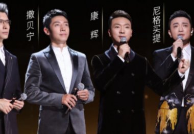 撒贝宁、朱广权与康辉同为央视名嘴,为什么只有康辉能上《新闻联播》?