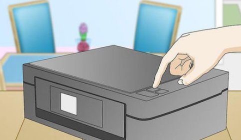 如何进行扫描 Canon