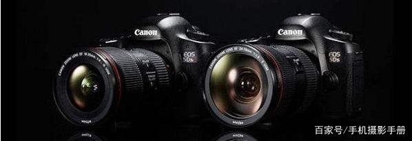 初学者入门级单反推荐