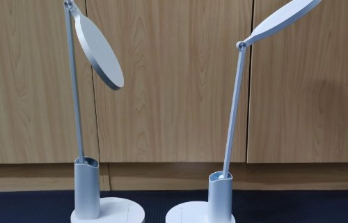 台灯哪个牌子好 十大护眼灯品牌