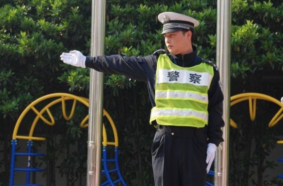 学习身边榜样心得体会