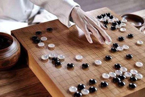 围棋段位要怎么考取