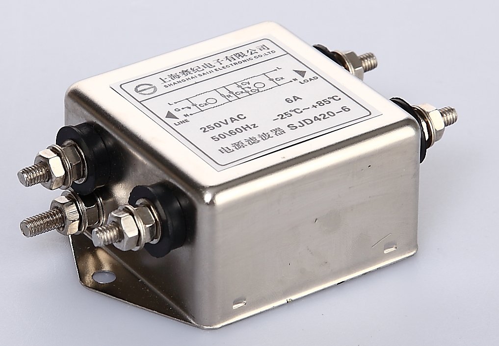 滤波器有什么用