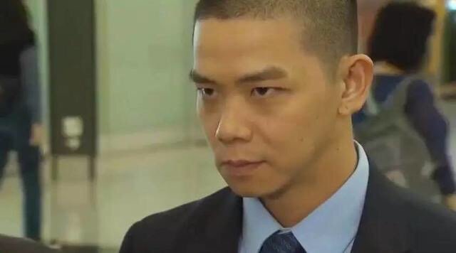 《同盟》（粤语）中的终极大Boss是谁？