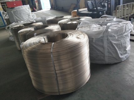 办个焊条生产厂或二保焊丝生产线大约需要多少钱?都用什么设备,是怎么个生产工艺流程?