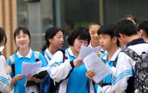 有没有人能提前预测2020年武汉中考分数划线？