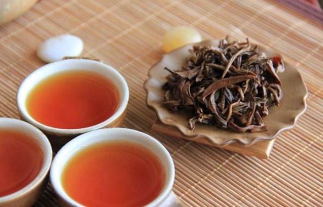 普洱茶是属于什么茶种？