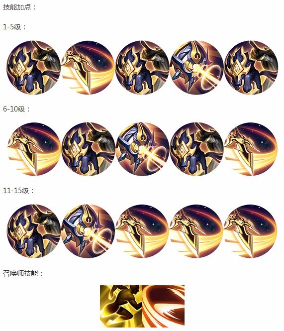 王者荣耀杨戬怎么玩