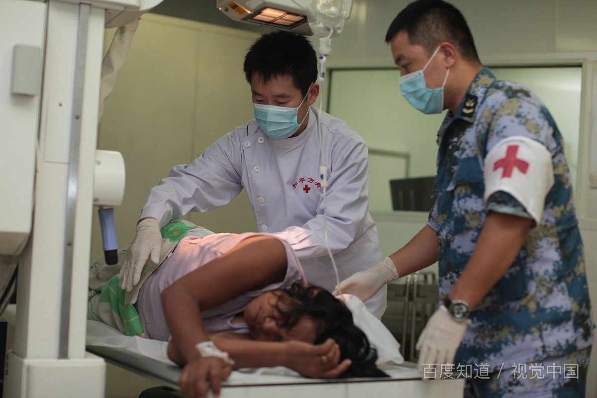 DR检查是检查什么的？