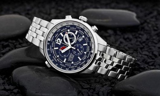 铁达时和西铁城哪个更好一些？