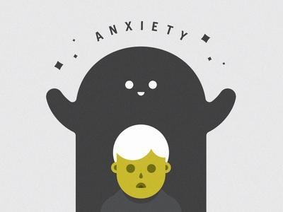 尴尬到底是什么意思。几种呢？