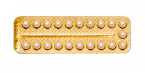 优思明短效避孕药怎么吃，有人知道吗？