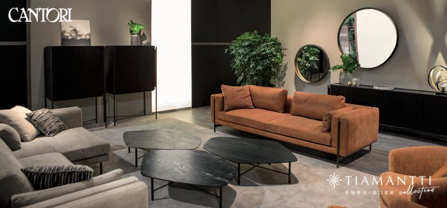 现代布艺沙发的款式有哪些？