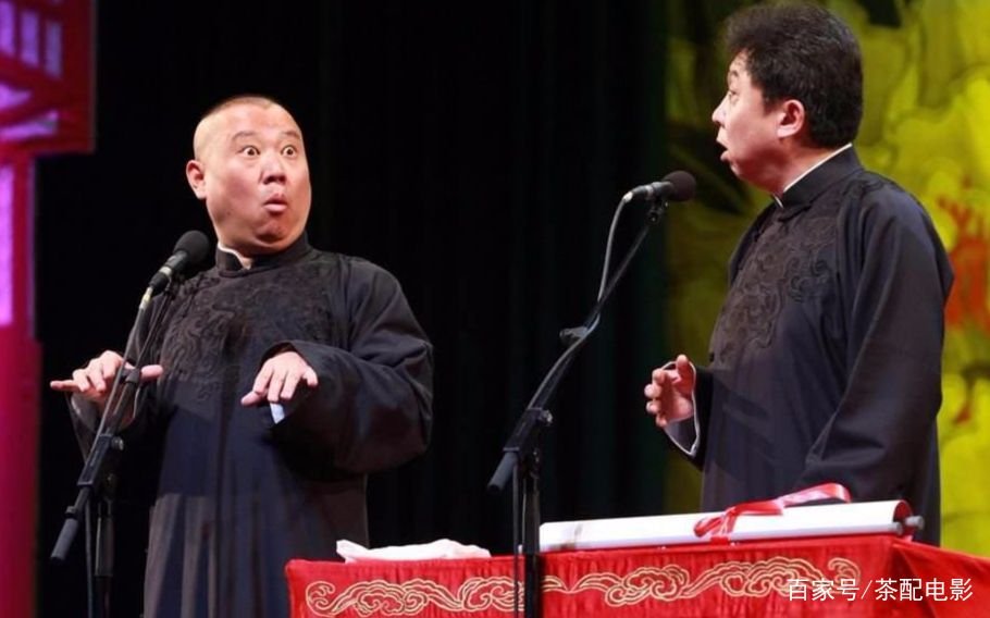 回顾郭德纲开启猛士生涯的22次返场，于谦尴尬之下努力周旋，最终怎样了？