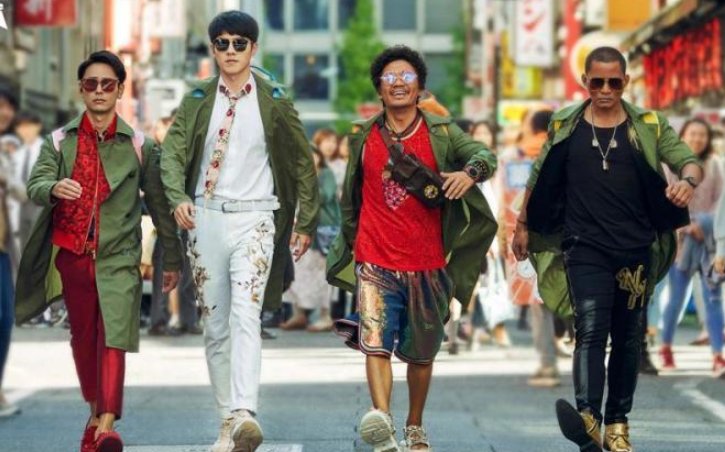 2021年春节档总票房达到多少？