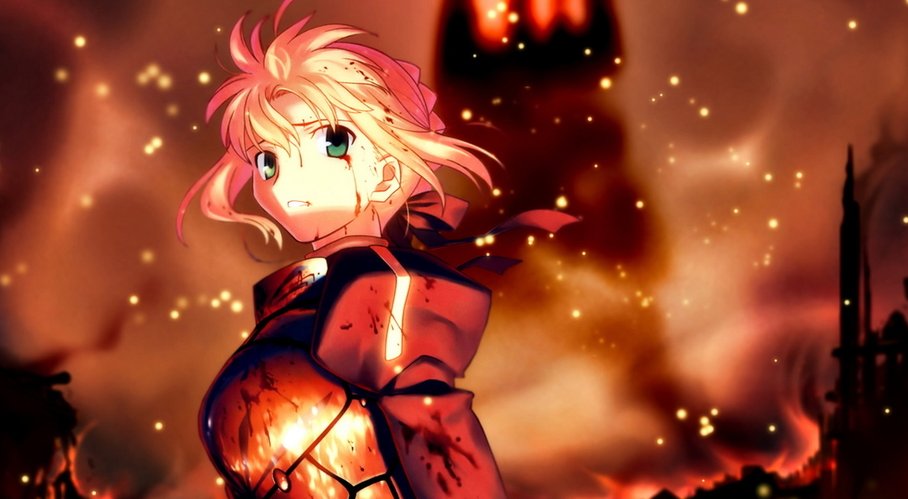 有哪些主题曲好听的动漫？