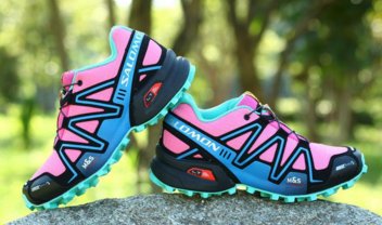 salomon是什么鞋子?