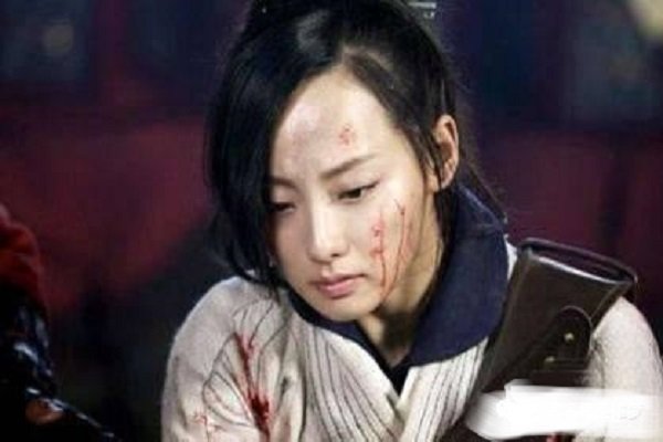 古代的营妓都是些什么人？她们每天都需要做什么？