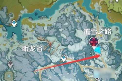 《原神》世界任务山中之物是什么？