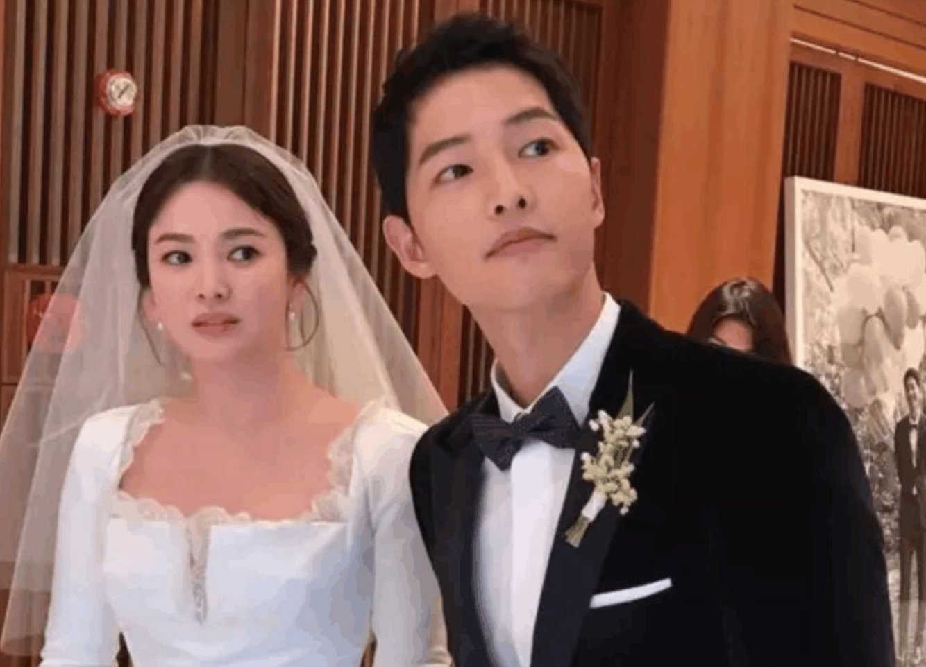 如何评价宋仲基哥哥的做法？