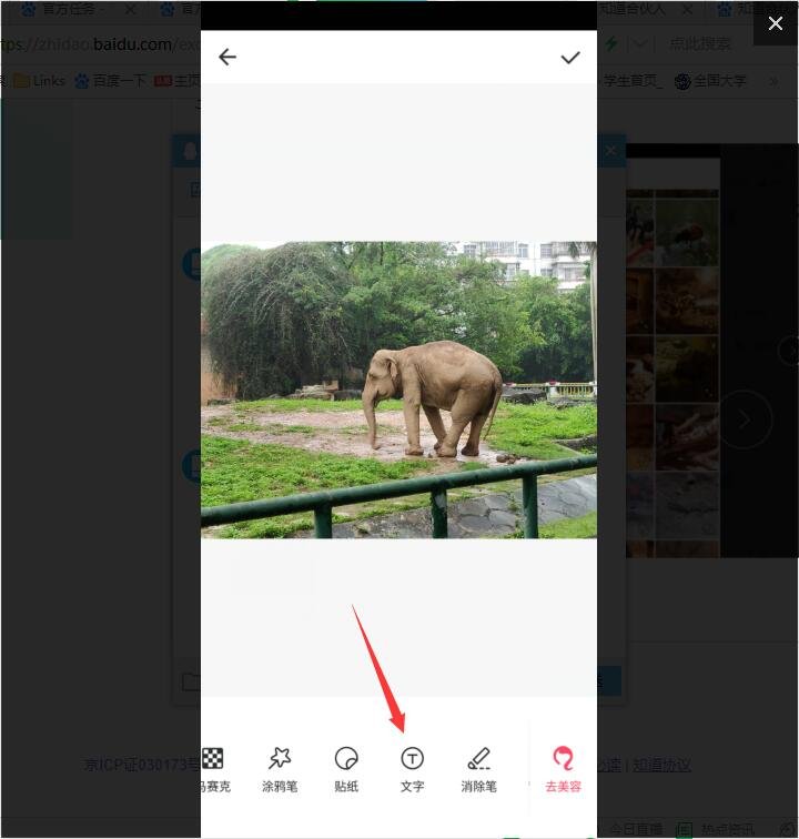 图片怎么加水印