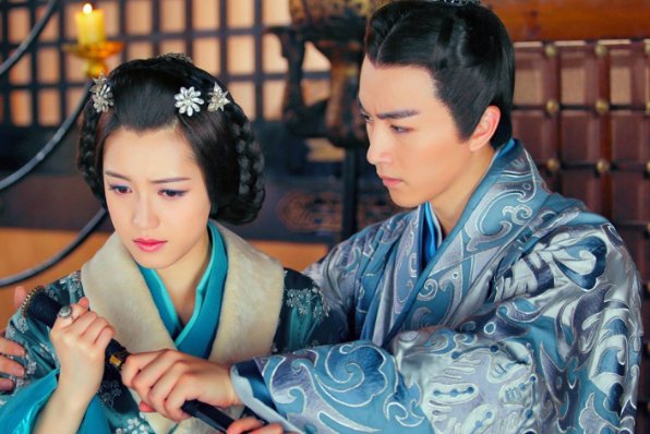 大汉贤后卫子夫，为何最终落得凄惨死去的下场？