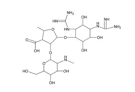 链霉素和硫酸链霉素的区别