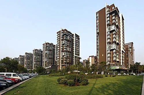 海南海花岛2万套房挂牌出售，房价为何会腰斩？