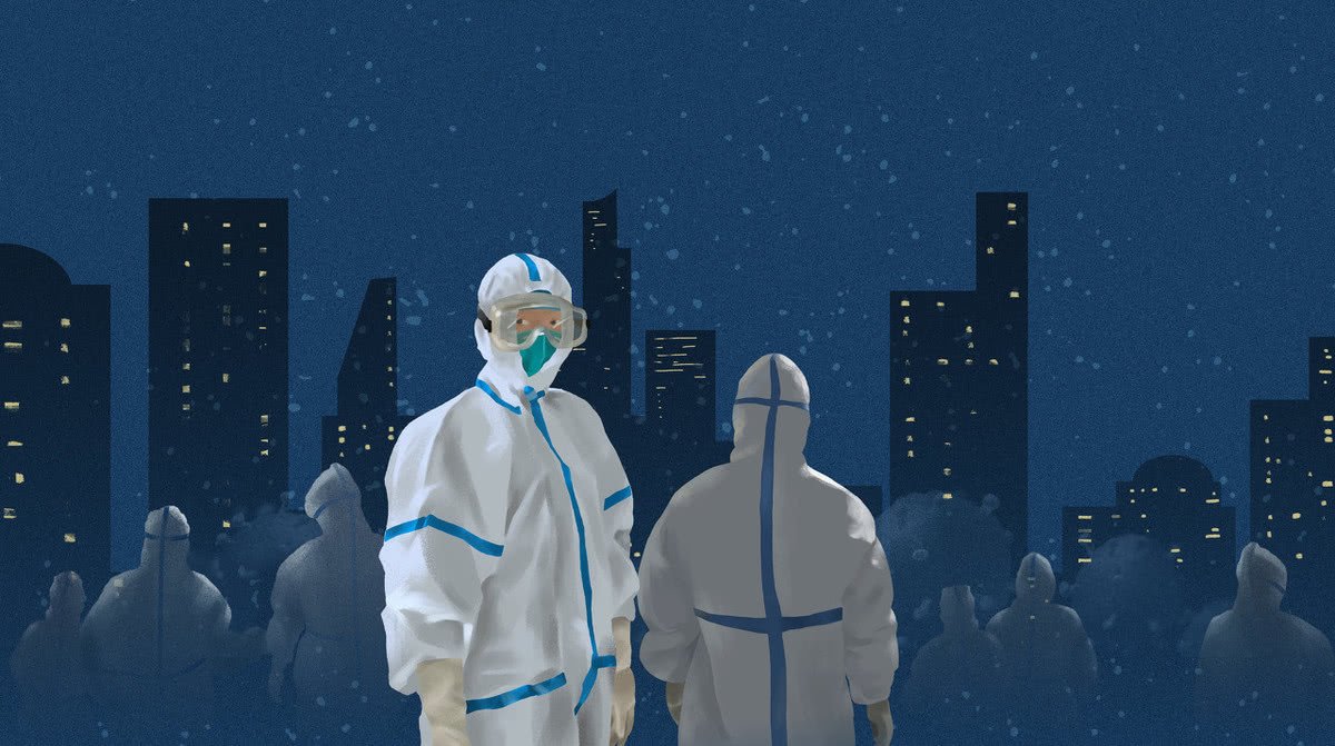 本轮疫情是否有望在近期收尾？