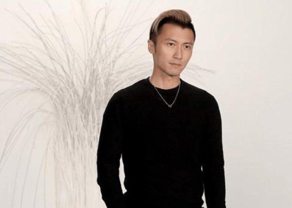 苏炳添为谢霆锋庆生，两人上演梦幻联动，还有哪些圈内好友送去了祝福？