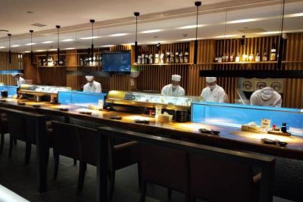 上海自助餐排名是怎样的？