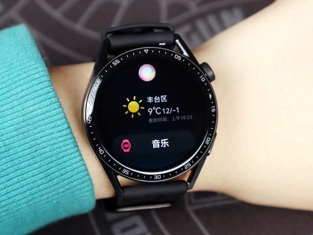 华为WATCHGT3和GTRunner，两款手表的主要功能差别有哪些？