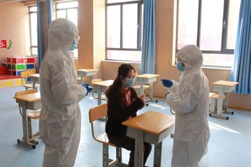 江苏师大22名学生患肺结核，该校对此做什么措施？