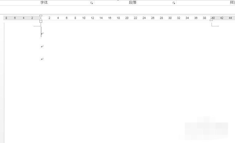 怎么在Word中加入带圈11以上的数字序号