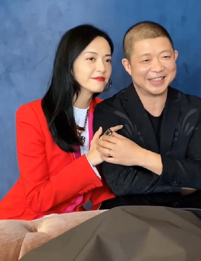 姚晨到底有几个孩子