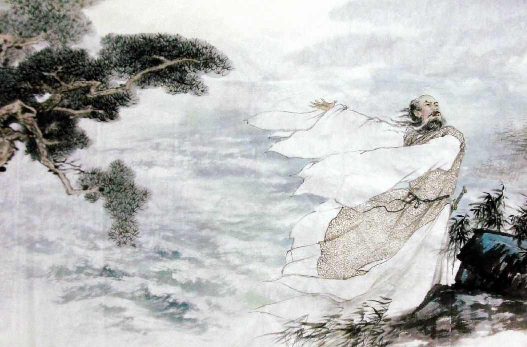 名人故事(50---60字）