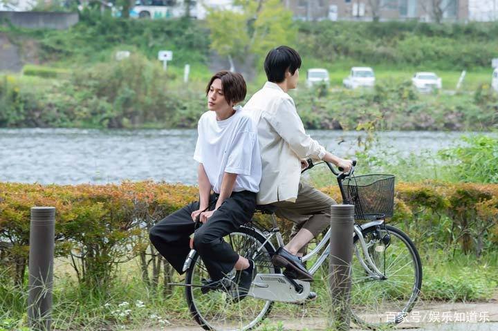 日剧《美丽的他》热播，这部剧主要讲述了什么？